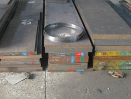 提蒙乡18NiCrMo5模具钢