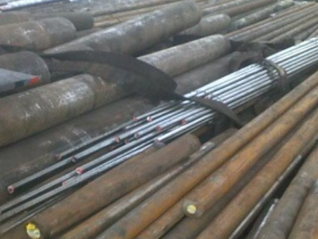 提蒙乡40CrMnMo7模具钢