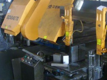 提蒙乡SM45模具钢
