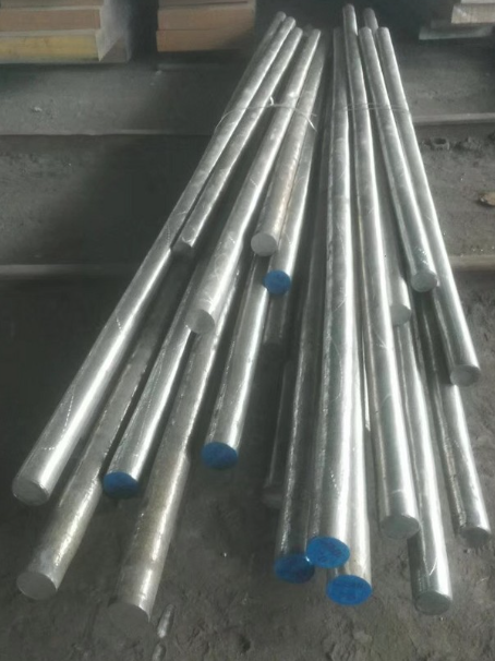 提蒙乡P20模具钢