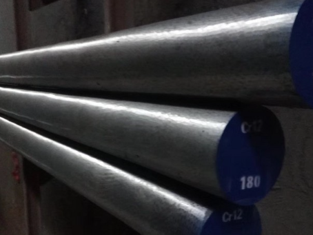 提蒙乡Cr12模具钢