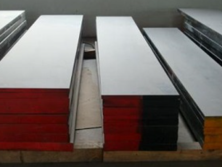 提蒙乡Cr12MoV模具钢