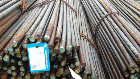 提蒙乡30CrNi3Mo合金结构钢