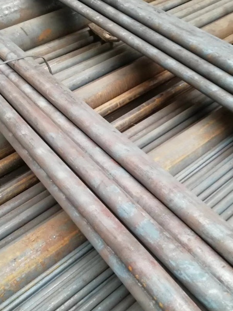 提蒙乡45B合金结构钢