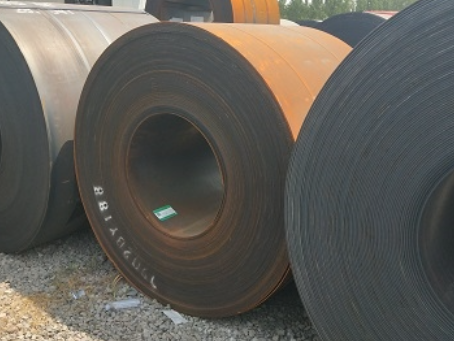 提蒙乡Q355NHB耐候板